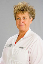 Jennifer Wilcox, APRN