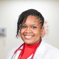 Sharonda Ransom, NP - Dallas, TX - Nurse Practitioner