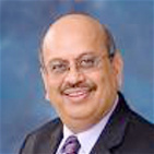 Nitin R Ambani, MD