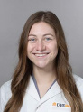 Maggie Elisabeth Wilson, CRNA