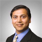 Dr. Virag Y Shah, MD