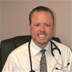 Dr. Gregory William Evers, DO