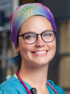 Melissa Wachter, RN