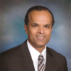 Dr. Shailesh Shetty, MD