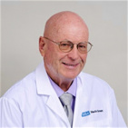 Dr. Bernard Murray Churchill, MD
