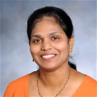 Dr. Aruna Lanka, MD