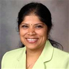 Santhi Subramaniam, MD