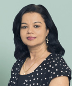 SHARMILA ARYAL, MD