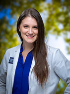 Kelsey Bezner, PA