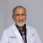 Arif Hussain, MD