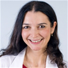 Dr. Mirela Simon, MD