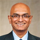 Dr. Hitendra T. Patel, MD