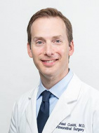 Michael Cusick, MD