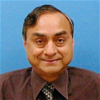 Ashok K Modh, MD