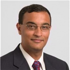 Milind Y Desai, MD