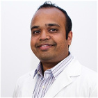 Samir Jashbhai Patel, MD