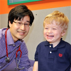 Dr. John W Kim, MD