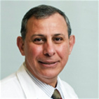 Dr. Alphonse G Taghian, MD