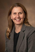 Antonia Kolokythas, DDS