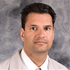 Dr. Manoj Kumar Mehta, MD