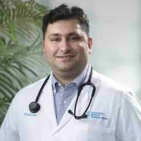 Eshan Labroo, MD