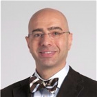 Sevag Demirjian, MD