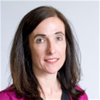 Mary Morris, MD