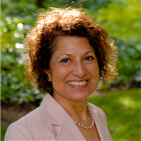 Dr. Consuelo Franco, MD