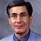 Dr. Keikhosrow Ghazanfari, MD