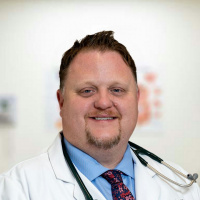 Seth Osenkarski, NP - Charleston, SC - Nurse Practitioner