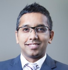 Dr. Bryan Rambaransingh, MD