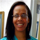 Adrienne Philomena George, MD