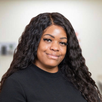 Queen K. Okpara, NP - Houston, TX - Nurse Practitioner