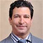 Marc J Breslow, MD