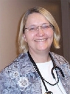Dr. Cynthia S. Boynton, MD