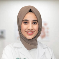 Dr. Aisha Barlas, MD