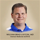 William Bradley Lofton, MD