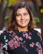 Rishita Tiwari, MD