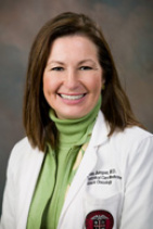 Cynthia Ann Jumper, MD