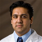 Dharmesh R Mehta, MD