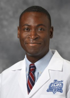 Olusegun O Osinbowale, MD
