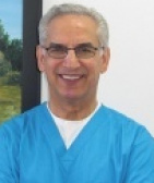 M Reza M Moini, DDS