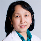 Dr. Lucy Chen, MD