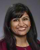 Shaili Shah, MD