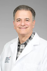 Dr Frank Spano, MD - Trumbull, CT - Internal Medicine