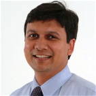 Bikash Agarwal, MD