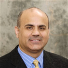 Dr. Sam Rae, MD