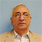 Dr. Mohammad Iqbal, MD