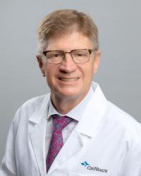 William Ward Goodman III, MD