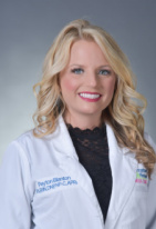 Peyton Blanton, APRN